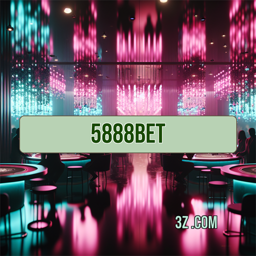 Apostas emocionantes na 5888bet: uma nova era de jogos online