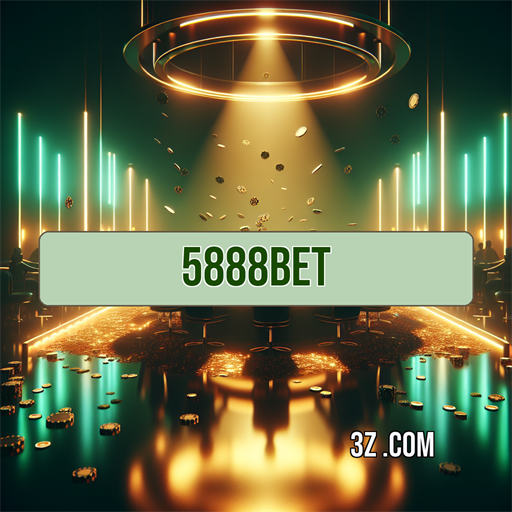 Inovação e Diversão: O App do 5888bet para Apostadores