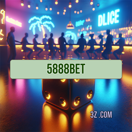 Entretenimento e Diversão nos Jogos do 5888bet
