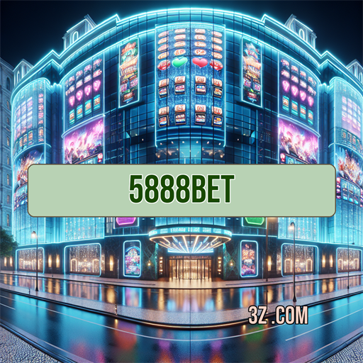 Entenda a seção paga do site 5888bet e seus recursos