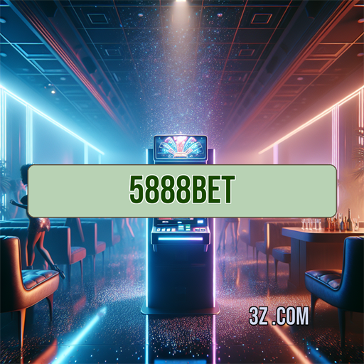 Promoções Imperdíveis no 5888bet: Jogue e Ganhe Muito!