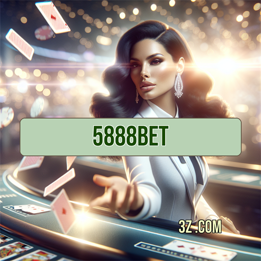 Slots Incríveis no 5888bet: Emoção e Diversão A Cada Jogo